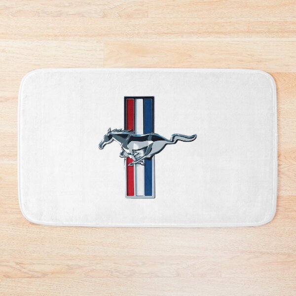 Item preview, Ford Mustang Logo | ⭐⭐⭐⭐⭐ designed and sold by Bryceplays.