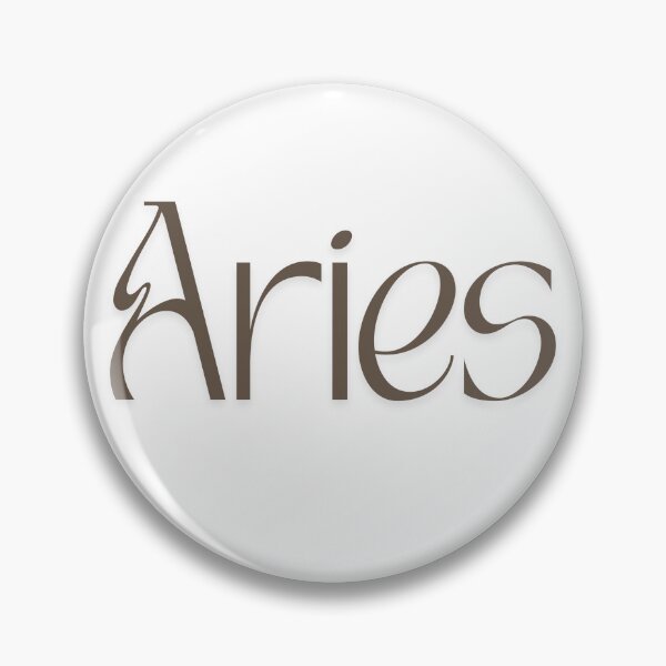 Item preview, Mystic Aries Zodiac Sign Astrology Illustration designed and sold by pahu99.