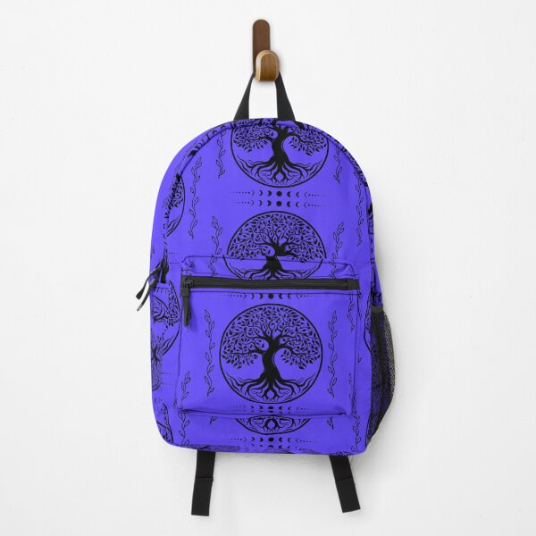 Item preview, Vibrant Ancient Tree of Life designed and sold by CursedButCute1.