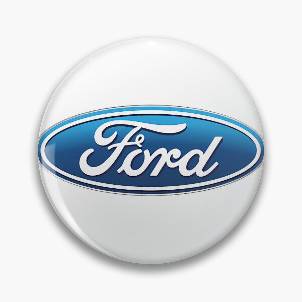 Item preview, Artistic Ford Motor Company Dcanal Reflections | Limited Edition designed and sold by Bryceplays.