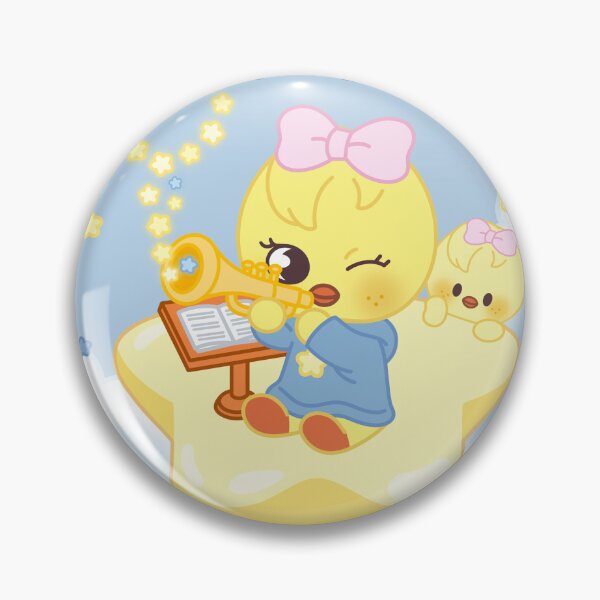 Item preview, SKZOO BbokAri - 2026 STAY BIRTHDAY CAFE “Star, Light” tarot card designed and sold by 0627june.