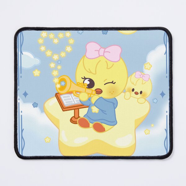 Item preview, SKZOO BbokAri - 2026 STAY BIRTHDAY CAFE “Star, Light” tarot card designed and sold by 0627june.