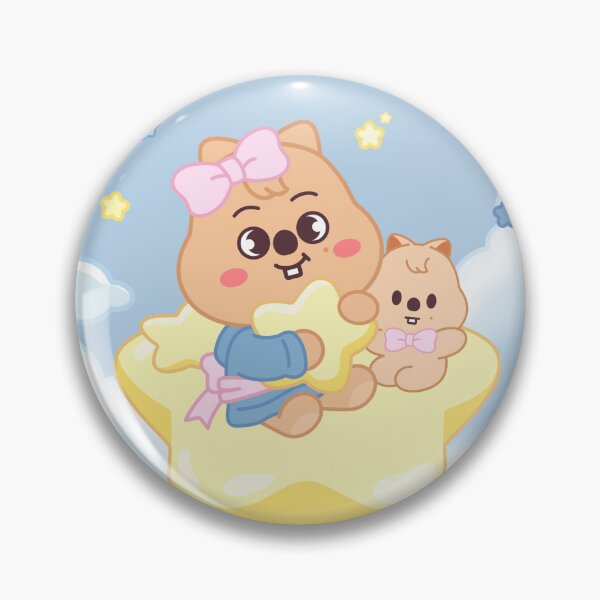 Item preview, SKZOO HAN QUOKKA - 2026 STAY BIRTHDAY CAFE “Star, Light” tarot card designed and sold by 0627june.