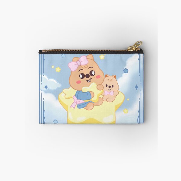 Item preview, SKZOO HAN QUOKKA - 2026 STAY BIRTHDAY CAFE “Star, Light” tarot card designed and sold by 0627june.