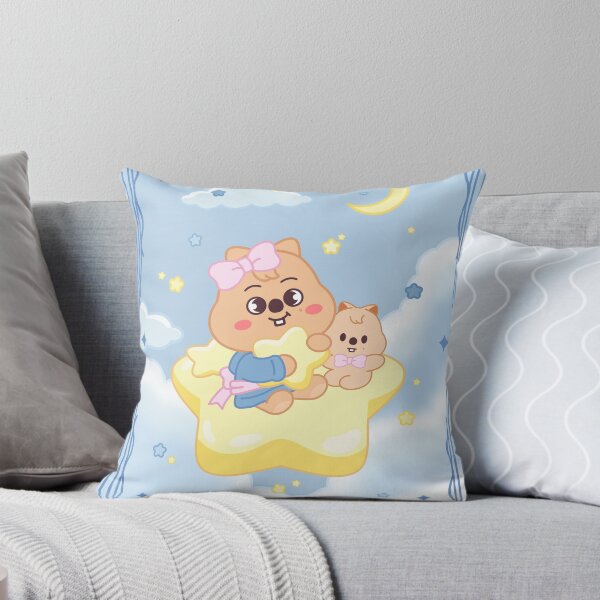 Item preview, SKZOO HAN QUOKKA - 2026 STAY BIRTHDAY CAFE “Star, Light” tarot card designed and sold by 0627june.