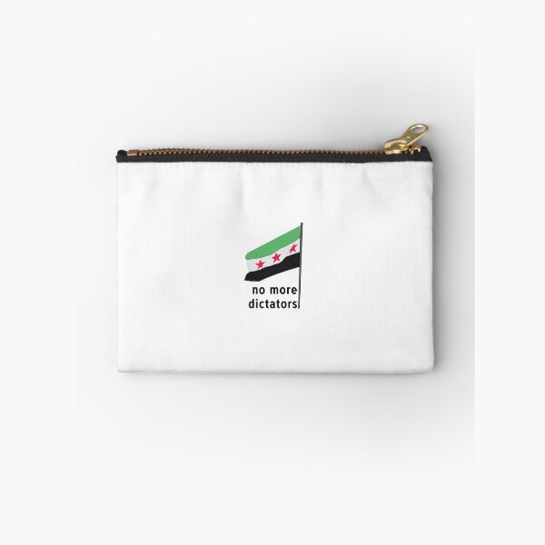Item preview, no more dictators/free syria designed and sold by rasmalais.