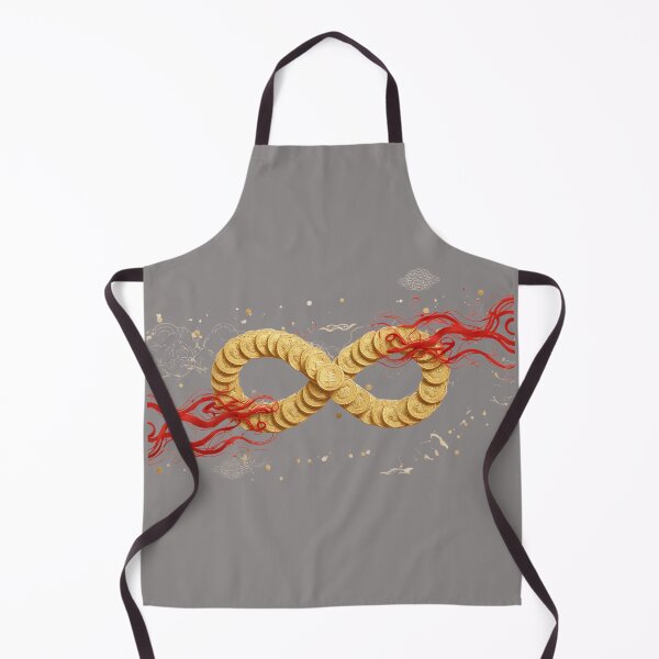 Item preview, Golden coins designed and sold by Lucky 777.