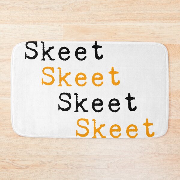Item preview, Skeet Skeet Skeet Skeet 2000s Hip Hop Lyric designed and sold by schnedsthreads.