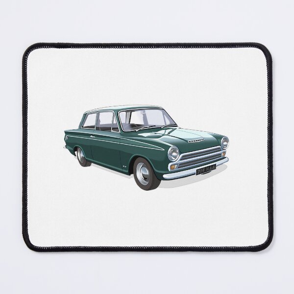 Item preview, Ford Cortina Gt Mk | Limited Edition designed and sold by Bryceplays.