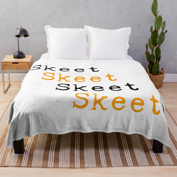 Item preview, Skeet Skeet Skeet Skeet 2000s Hip Hop Lyric designed and sold by schnedsthreads.