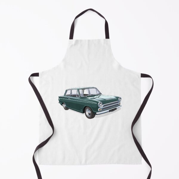 Item preview, Ford Cortina Gt Mk | Limited Edition designed and sold by Bryceplays.