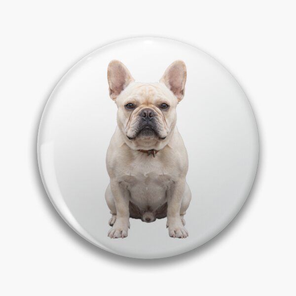 Item preview, Cream French Bulddog designed and sold by VFXguy.