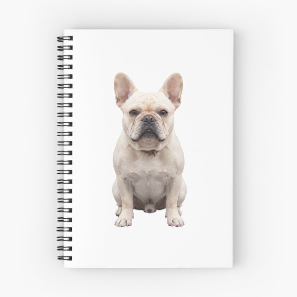 Item preview, Cream French Bulddog designed and sold by VFXguy.