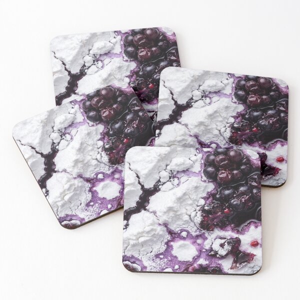 Item preview, The Surface Tells On Itself designed and sold by ASSEMBLE WONDER.
