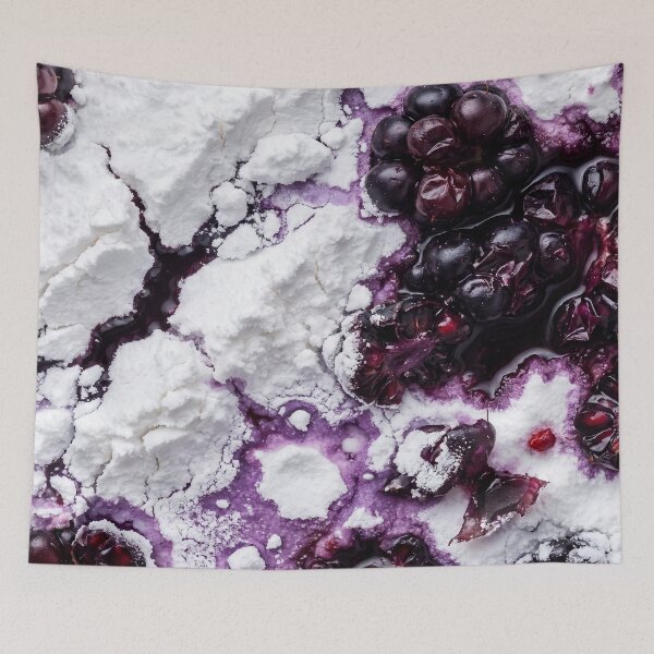 Item preview, The Surface Tells On Itself designed and sold by ASSEMBLE WONDER.