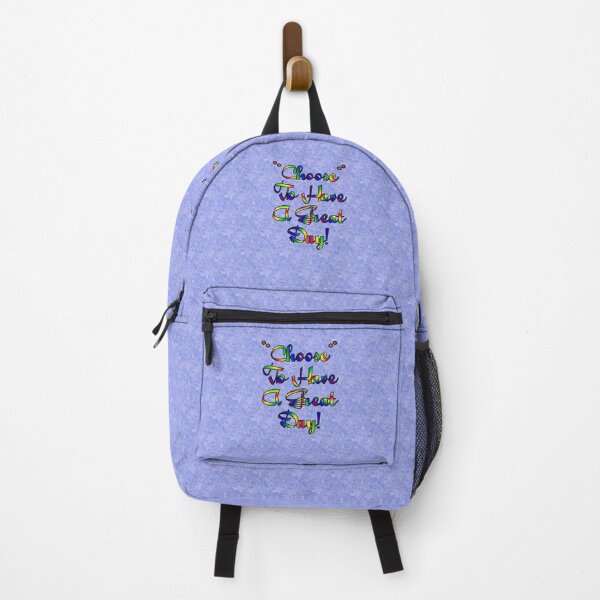 Item preview, Choose to be Happy ~ It Really IS a Choice designed and sold by SummerJade.