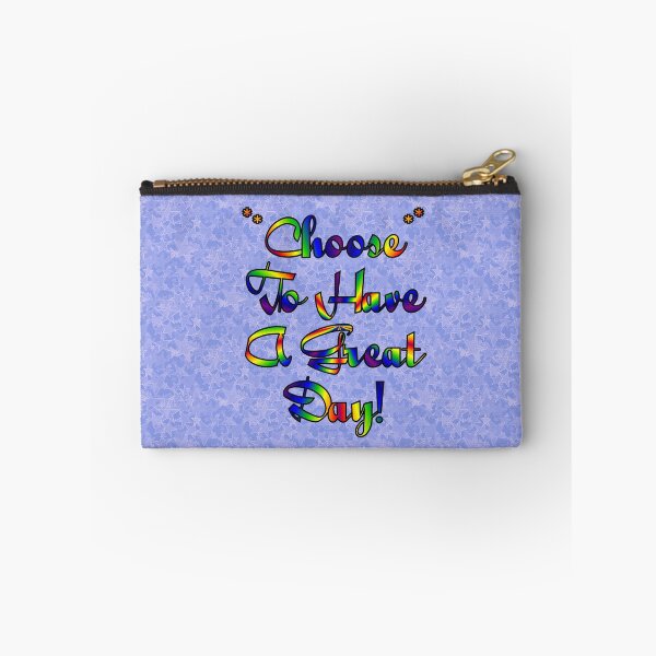 Item preview, Choose to be Happy ~ It Really IS a Choice  designed and sold by SummerJade.