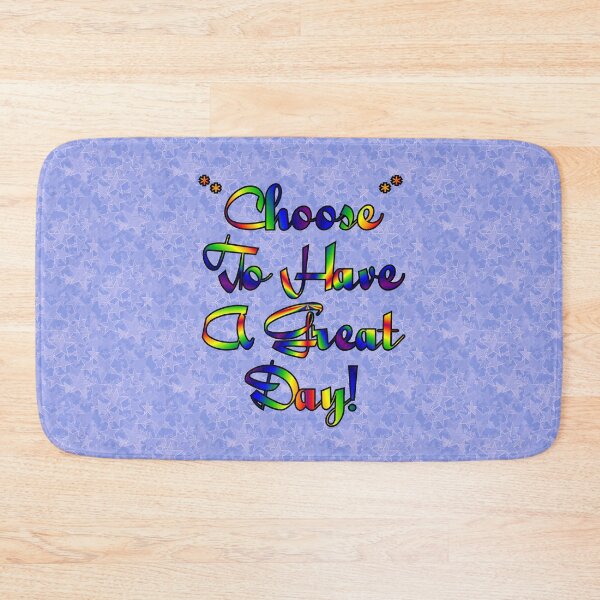 Item preview, Choose to be Happy ~ It Really IS a Choice  designed and sold by SummerJade.
