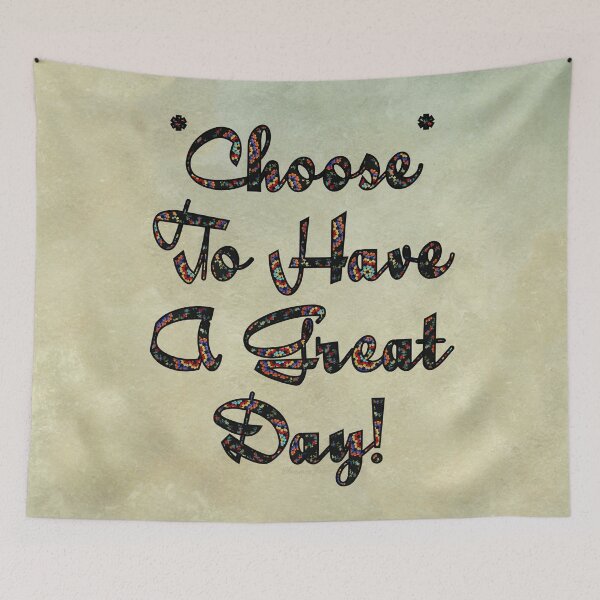 Item preview, Choose to be Happy ~ It Really IS a Choice  designed and sold by SummerJade.