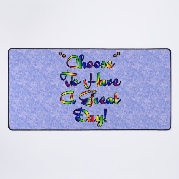 Item preview, Choose to be Happy ~ It Really IS a Choice  designed and sold by SummerJade.