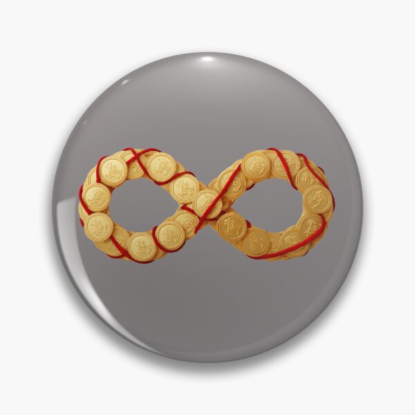 Item preview, Golden coins  designed and sold by Lucky 777.