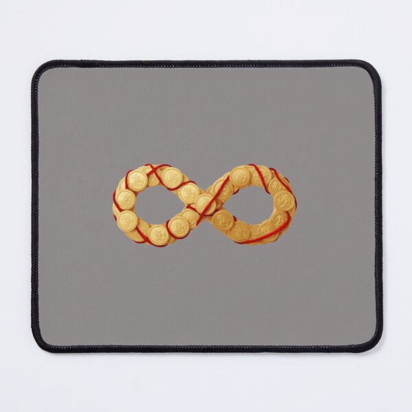Item preview, Golden coins designed and sold by Lucky 777.