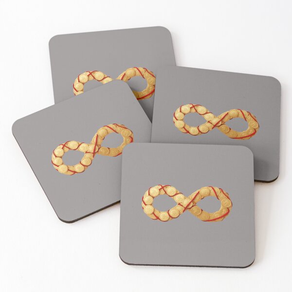 Item preview, Golden coins  designed and sold by Lucky 777.
