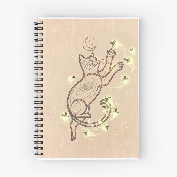 Item preview, Dreamcatcher kitten designed and sold by arcanasouls.