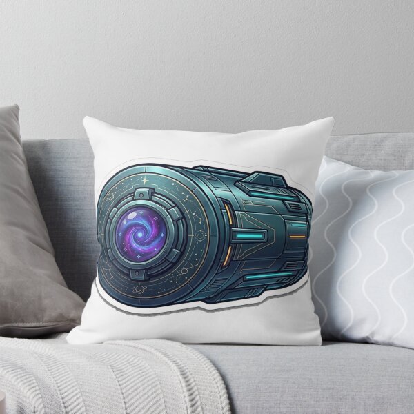 Item preview, Cosmic Time Capsule designed and sold by RoyArt0.