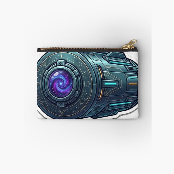Item preview, Cosmic Time Capsule designed and sold by RoyArt0.