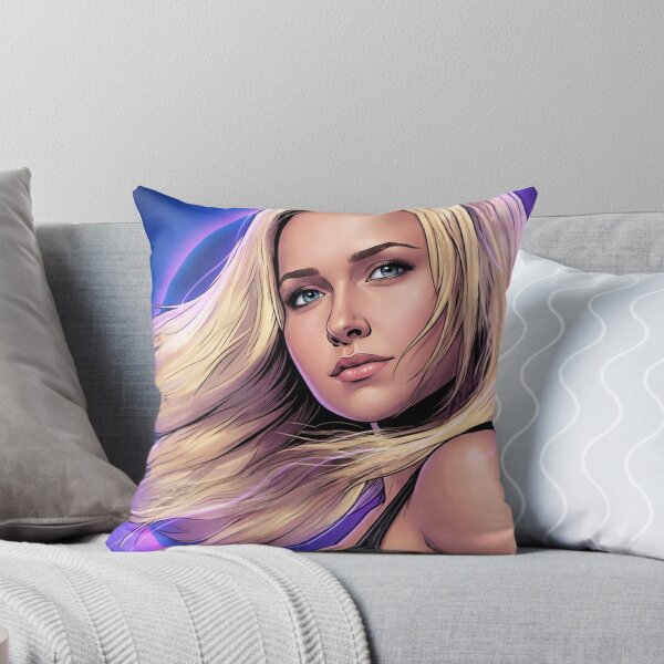 Item preview, HP Hero Actress Lgbtq+ Comic Book Art Home Wall Decor Print Poster Pride TV Series Movie  designed and sold by Mind Space.