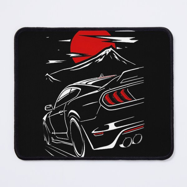 Item preview, Ford Mustang S | Limited Edition designed and sold by Bryceplays.