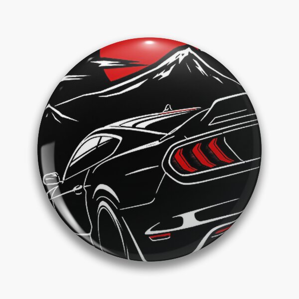 Item preview, Ford Mustang S | Limited Edition designed and sold by Bryceplays.
