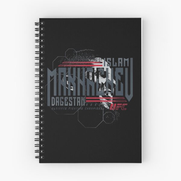 Item preview, Islam Makhachev Next Up designed and sold by JeyVel.