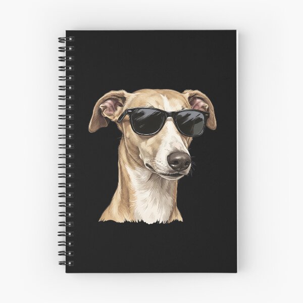 Artikelvorschau, Cool Whippet entworfen und verkauft von VelvetRoom.