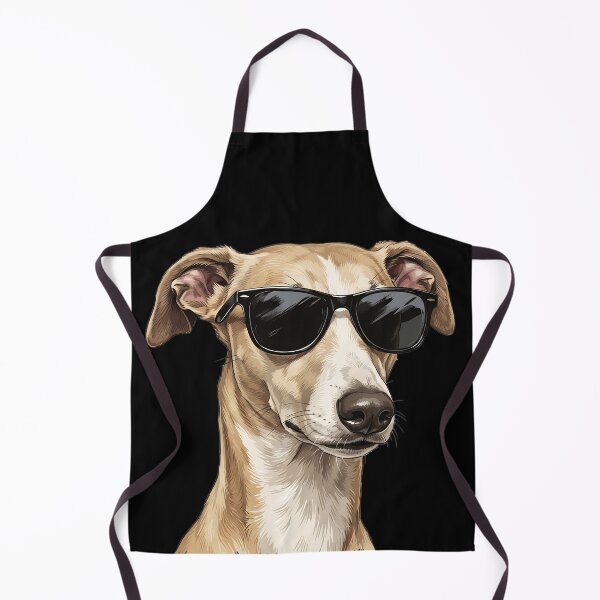 Item preview, Cool Whippet designed and sold by VelvetRoom.