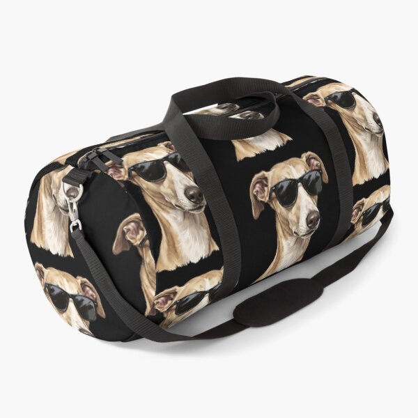 Item preview, Cool Whippet designed and sold by VelvetRoom.