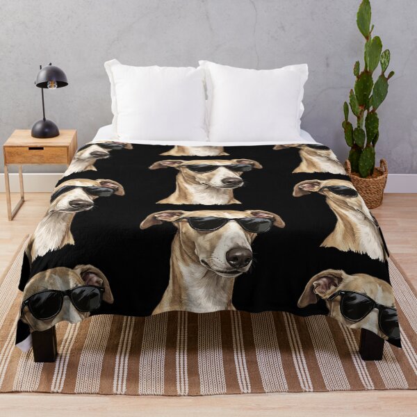 Item preview, Cool Whippet designed and sold by VelvetRoom.