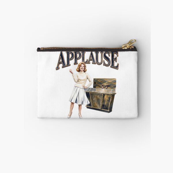 Item preview, Applause the Musical designed and sold by Lyric Vault - Rock on.