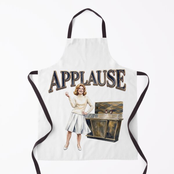 Item preview, Applause the Musical designed and sold by Lyric Vault - Rock on.