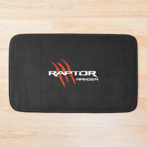 Item preview, Ford Ranger Raptor Off-Road Enthusiast Design - Tough Truck Graphic | Perfect Gift For You And Friends designed and sold by Bryceplays.