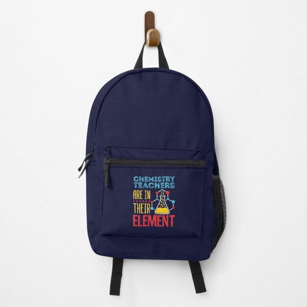 Item preview, Chemistry Teachers Are In Their Element designed and sold by jaygo.