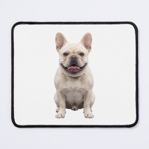 Item preview, Happy Smiling French Bulldog designed and sold by VFXguy.