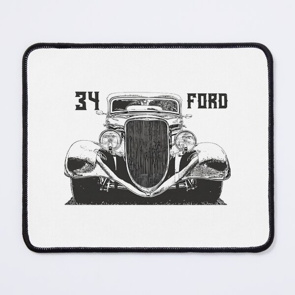 Item preview, Ford Coupe | Limited Edition designed and sold by Bryceplays.