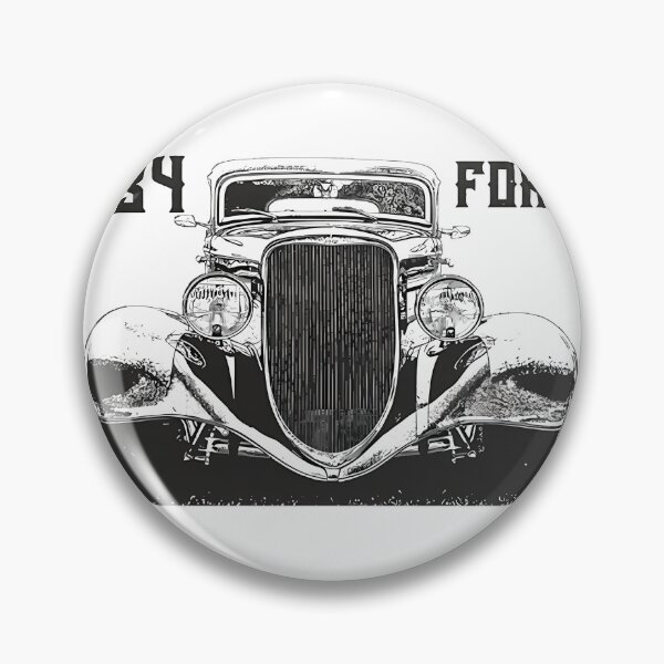 Item preview, Ford Coupe | Limited Edition designed and sold by Bryceplays.