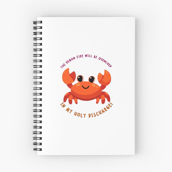 Item preview, Brave Raul the Crab designed and sold by daniinthecity.