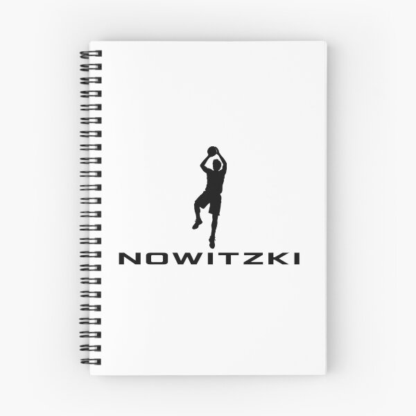 Item preview, Dirk Nowitzki – Dallas Mavericks Jumpman Logo designed and sold by 998lc.