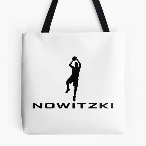 Item preview, Dirk Nowitzki – Dallas Mavericks Jumpman Logo designed and sold by 998lc.