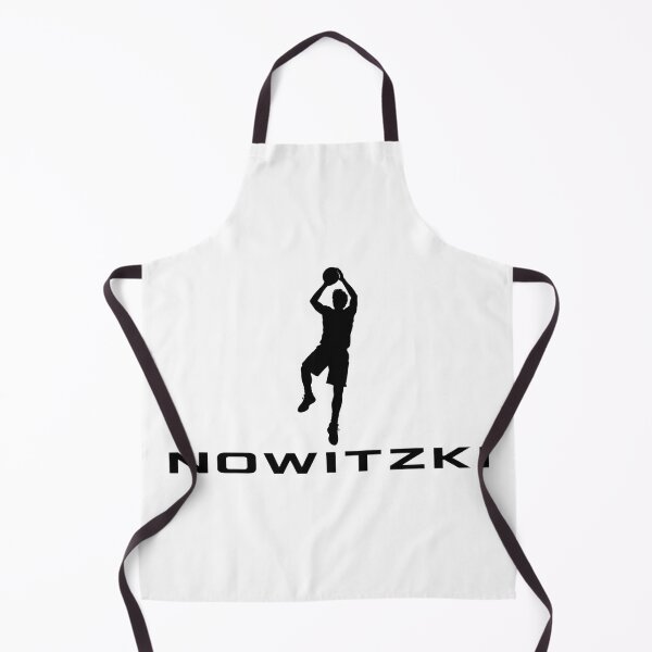 Item preview, Dirk Nowitzki – Dallas Mavericks Jumpman Logo designed and sold by 998lc.