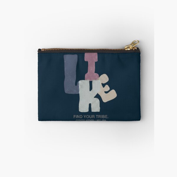 Item preview, Colorful Like Typography designed and sold by FatmaAhmed90.